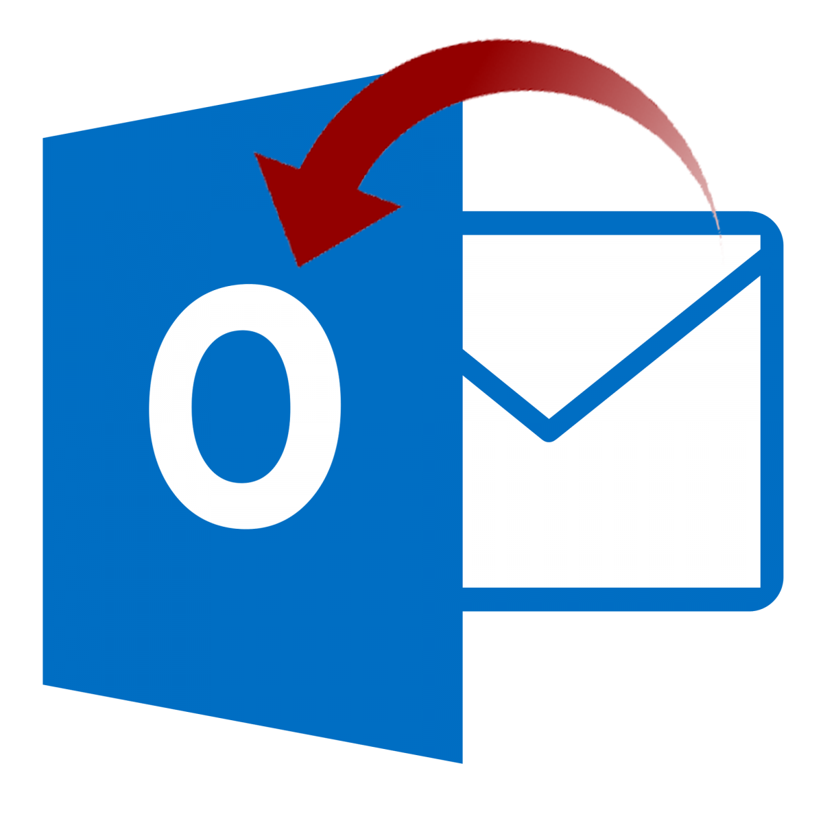 Outlook Office Outlook.Com Email 365 Microsoft Transparent PNG Image