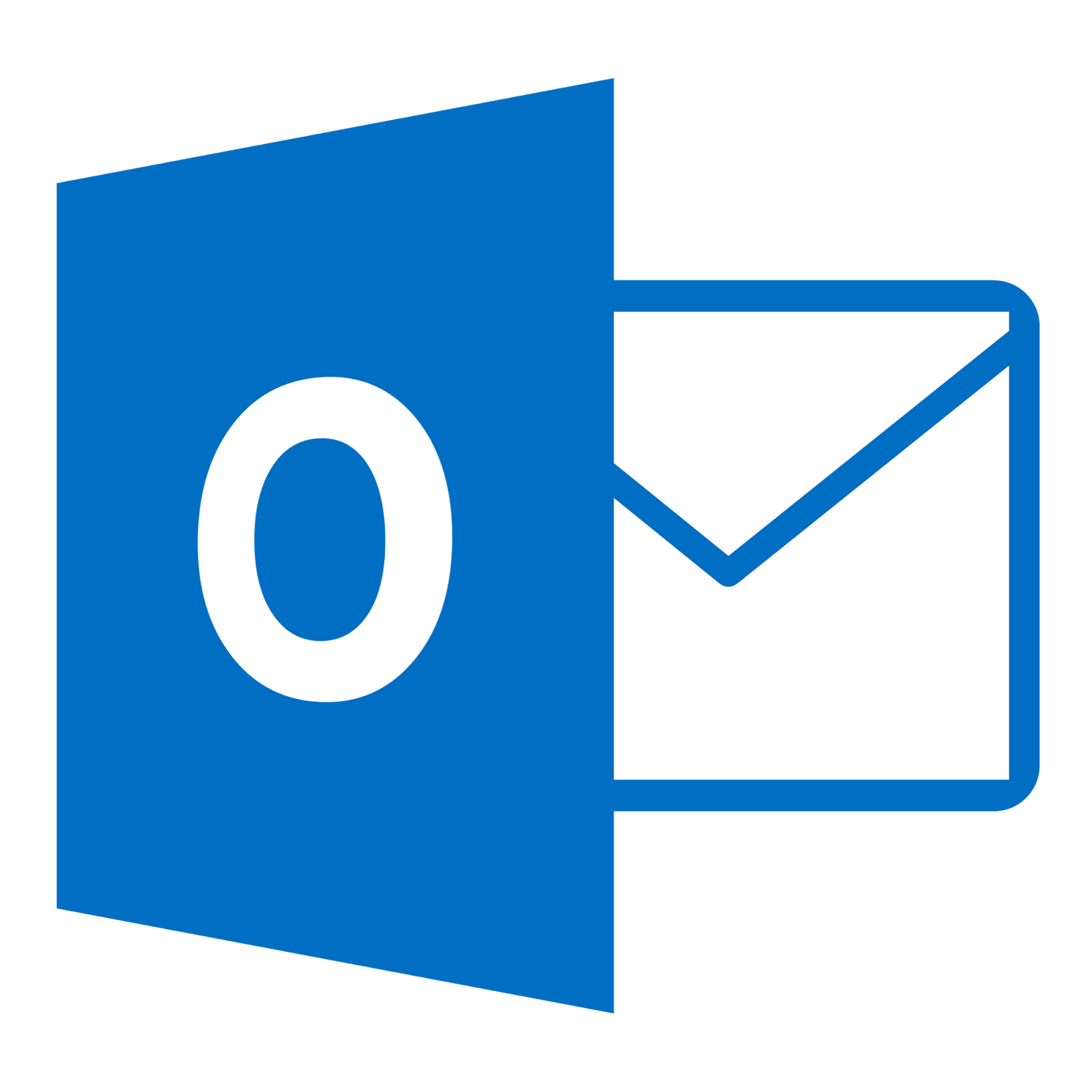 Outlook Office Outlook.Com 365 Microsoft Gmail Transparent PNG Image