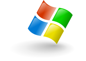 Microsoft Windows Png Image Transparent PNG Image