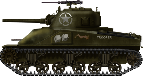 Tank Png Picture Transparent PNG Image