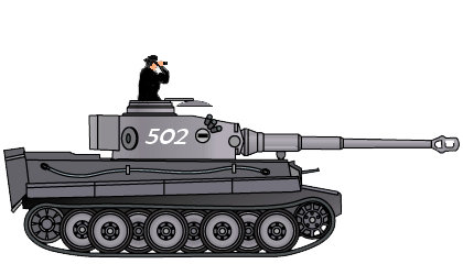 Tank Png Image Transparent PNG Image