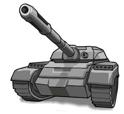 Tank Png Pic Transparent PNG Image