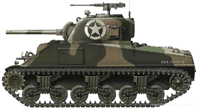 Tank Transparent Transparent PNG Image