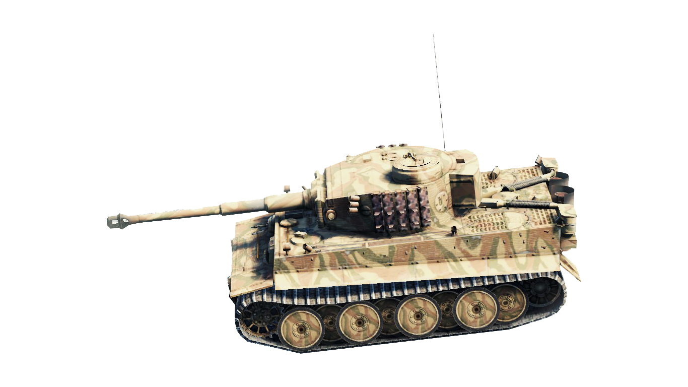 Tank Png Transparent PNG Image