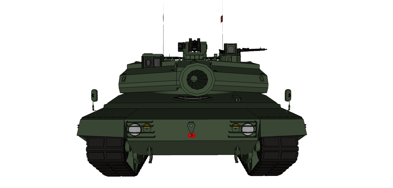 Tank Png Clipart Transparent PNG Image