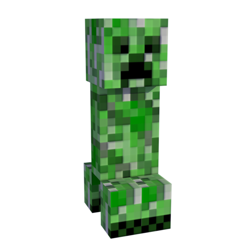 Creeper Photos Transparent PNG Image