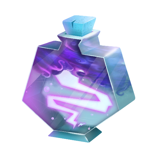 Battle Royale Purple Minecraft Fortnite Free Clipart HQ Transparent PNG Image