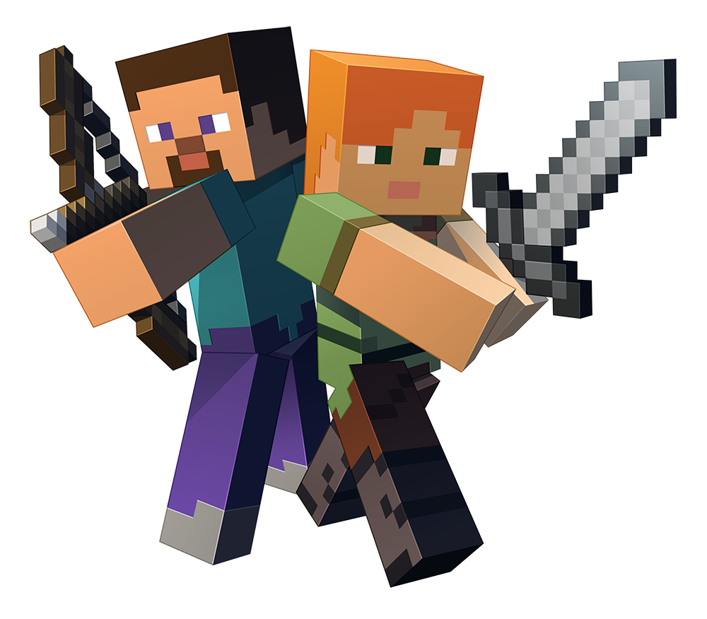 Machine Story Toy Pocket Edition Mode Minecraft Transparent PNG Image