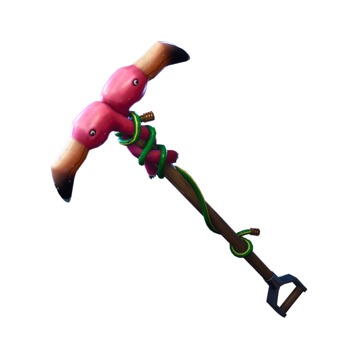 Battle Royale Pickaxe Fortnite Joint Free Photo PNG Transparent PNG Image