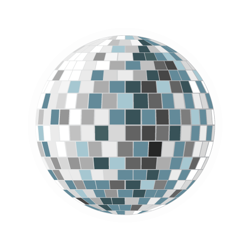 Sphere Circle Tynker Minecraft Disco Free PNG HQ Transparent PNG Image