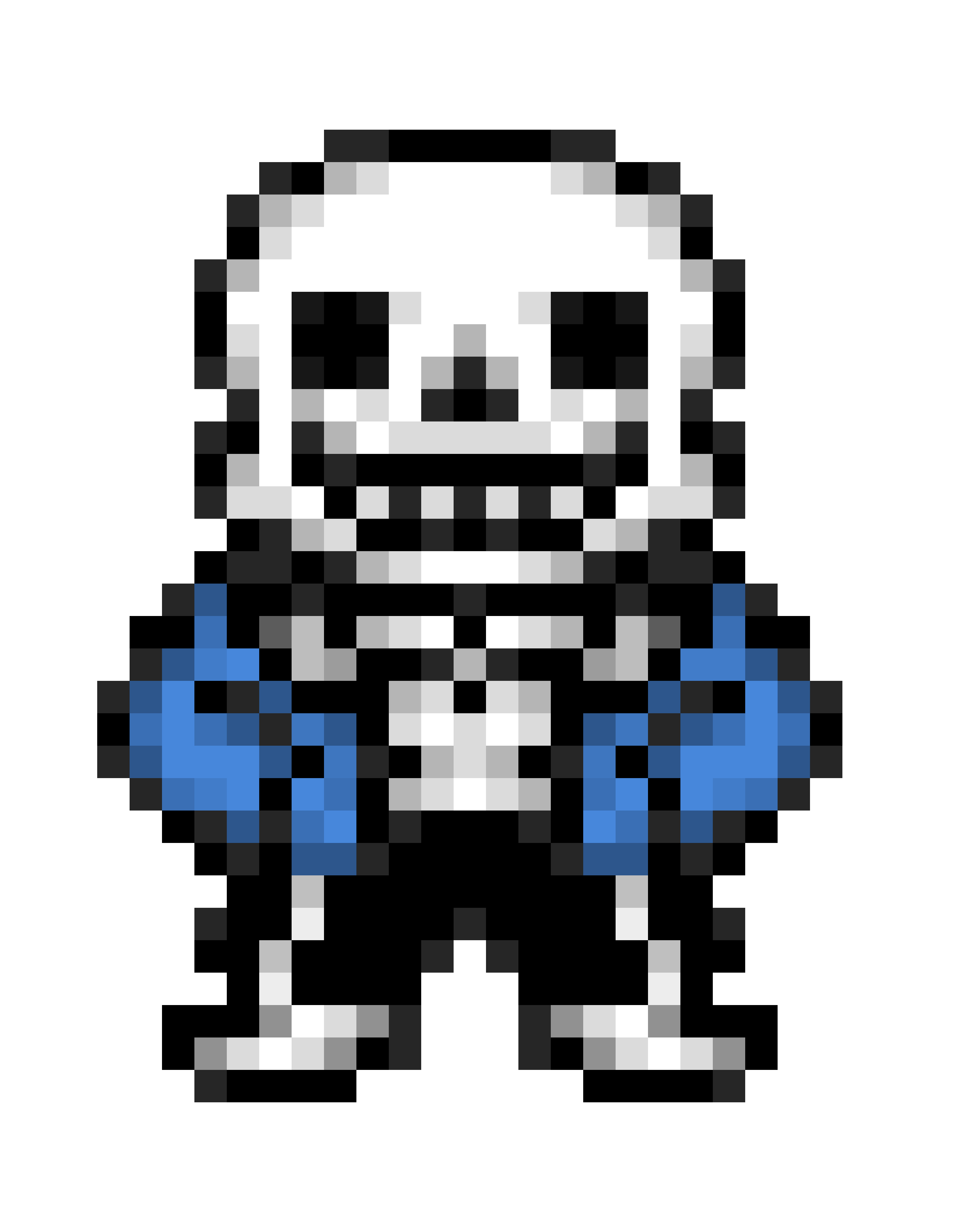 Art Undertale Symbol Line Minecraft Pixel Transparent PNG Image