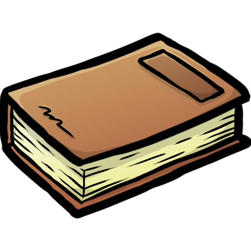 Icons Brand Material Computer Minecraft Book Transparent PNG Image