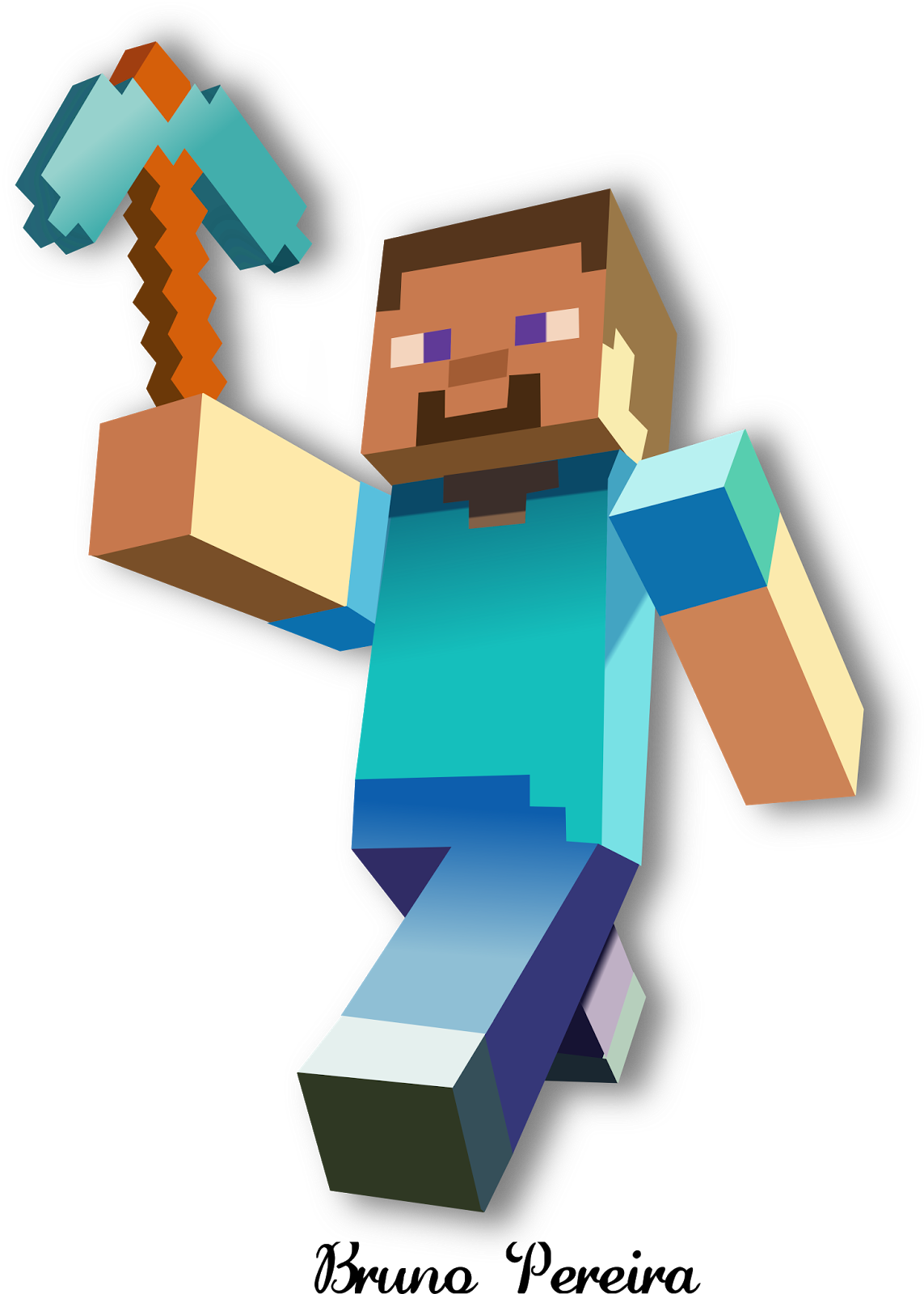 Play Art Story Video Mode Games Minecraft Transparent PNG Image