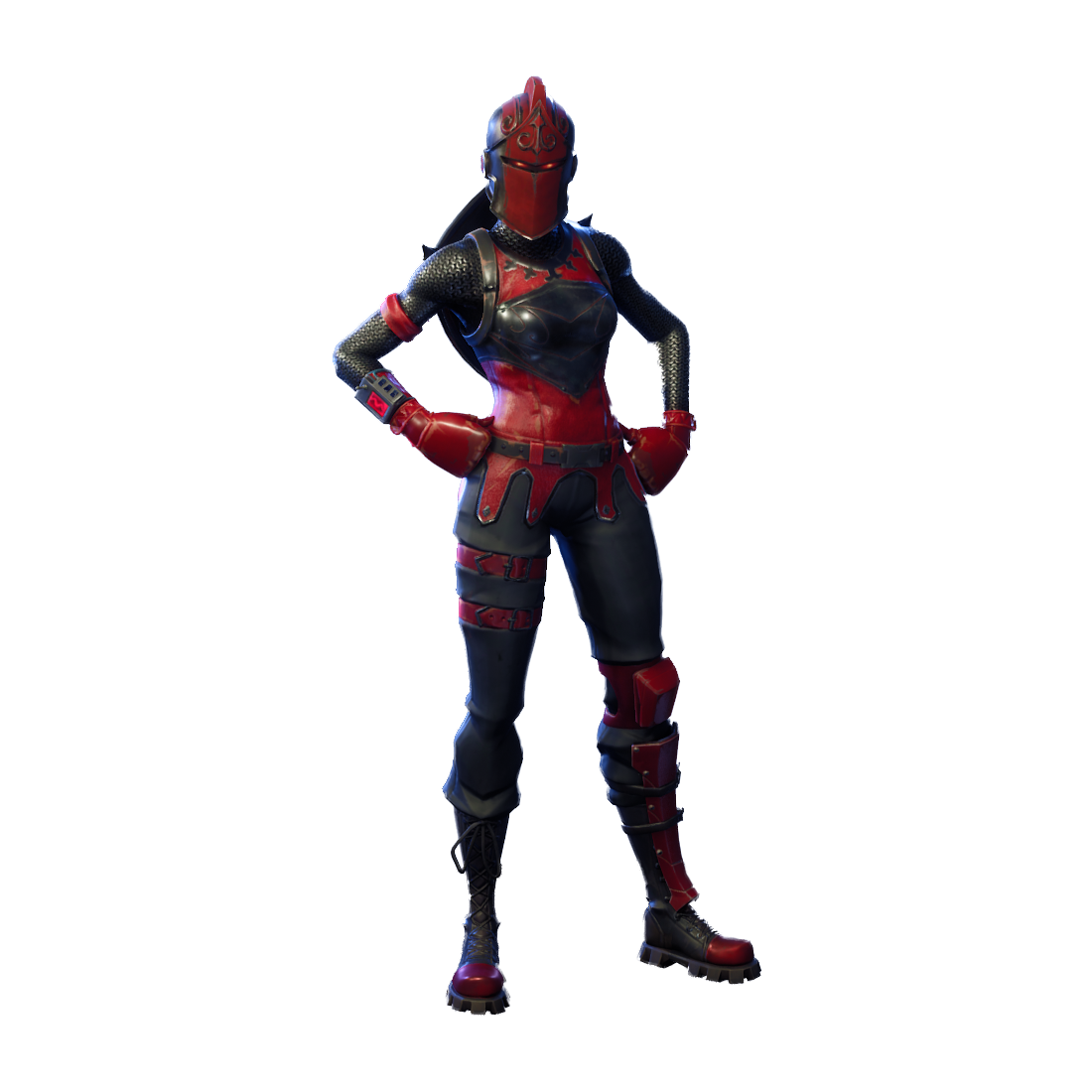 Mercury Toy Ops Royale Figurine Fortnite Battle Transparent PNG Image