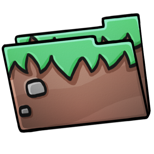 Icons Computer Green Minecraft Rectangle Mod Transparent PNG Image