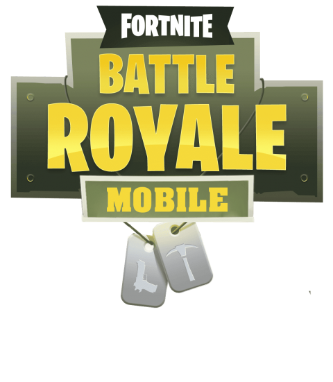 Text Yellow Royale Fortnite Battle Minecraft Transparent PNG Image