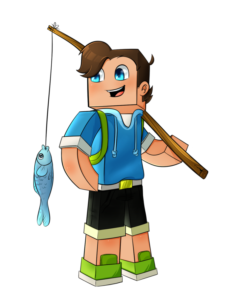 Art Human Fortnite Behavior Minecraft Drawing Transparent PNG Image