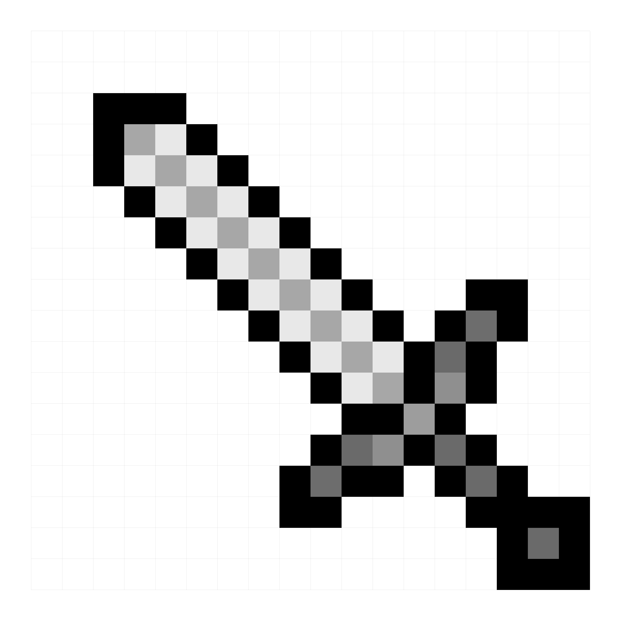 Angle Text Pocket Edition Sword Minecraft Transparent PNG Image