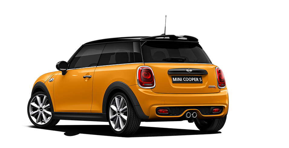 Mini Cooper Png Image Transparent PNG Image