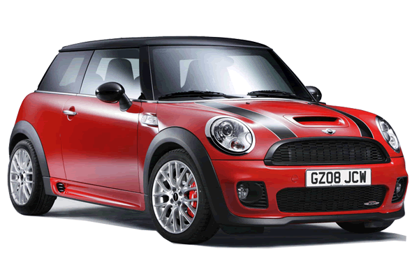 Mini Cooper Png Picture Transparent PNG Image