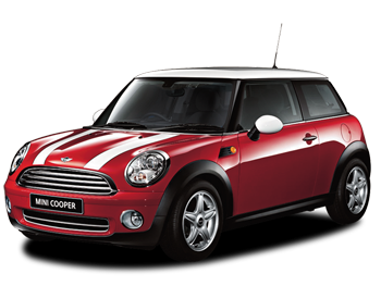 Mini Cooper Picture Transparent PNG Image