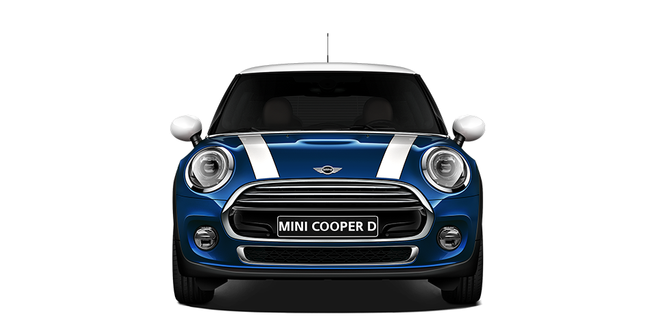 Mini Cooper Transparent Transparent PNG Image