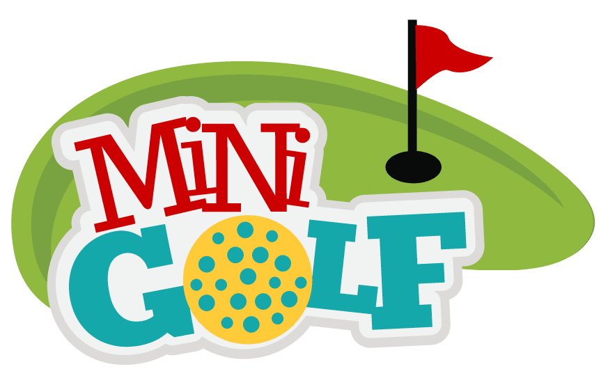 Mini Golf Transparent Background Transparent PNG Image