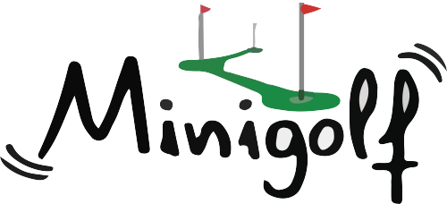 Mini Golf Transparent Transparent PNG Image