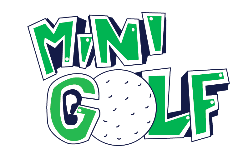 Mini Golf Photos Transparent PNG Image