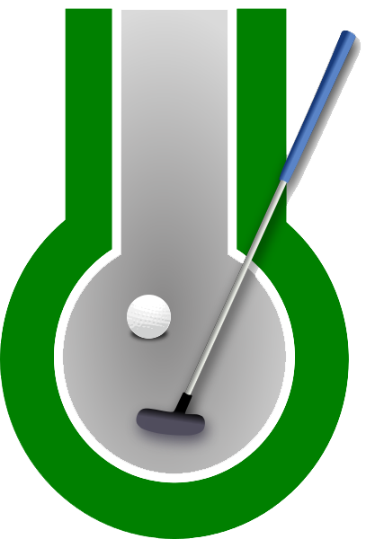 Mini Golf Transparent Image Transparent PNG Image