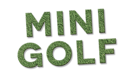 Mini Golf Clipart Transparent PNG Image