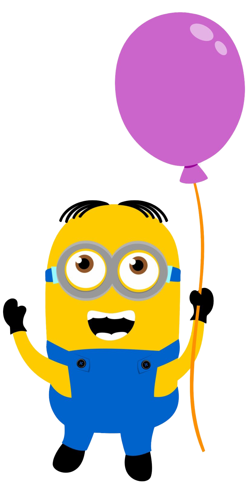 Birthday Minions Download Free Image Transparent PNG Image