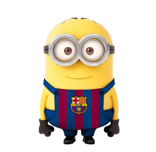 Minion Bob Free Download PNG HD Transparent PNG Image