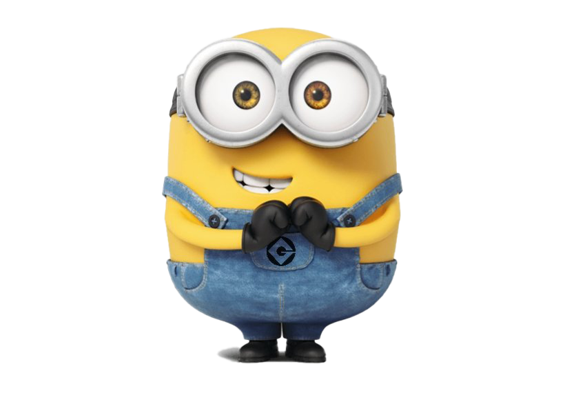 Minion Photos Bob Download HQ Transparent PNG Image