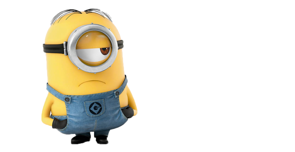 Minion Picture Bob HQ Image Free Transparent PNG Image