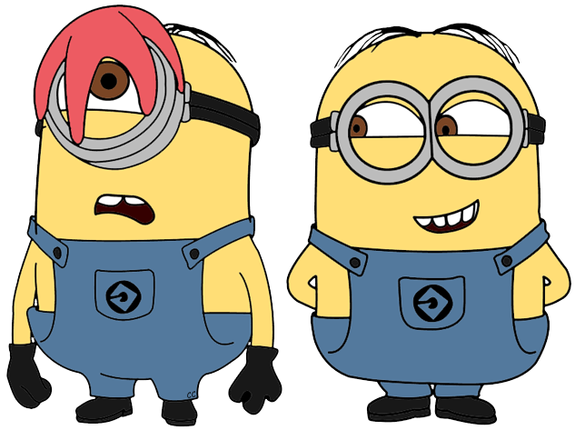 Group Minions Free Download PNG HD Transparent PNG Image