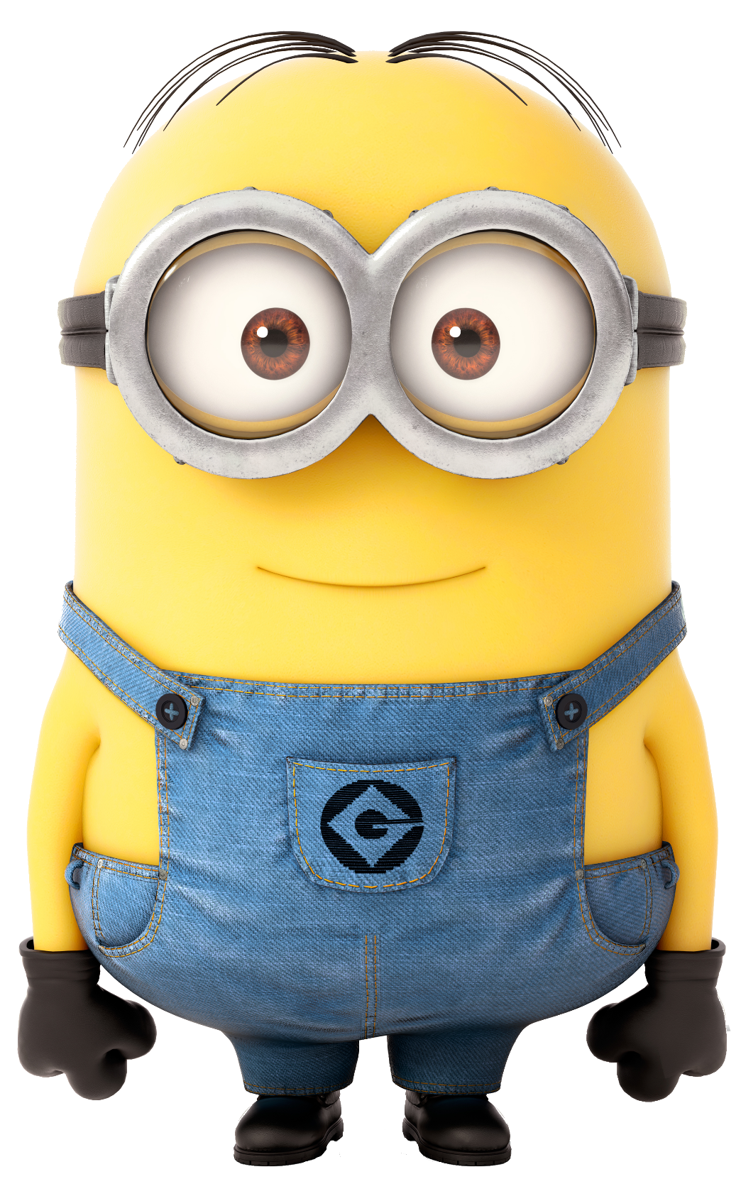 Minions Free Download PNG HD Transparent PNG Image