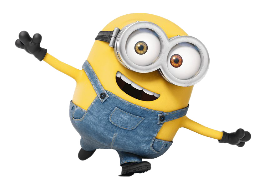 Minions PNG Download Free Transparent PNG Image