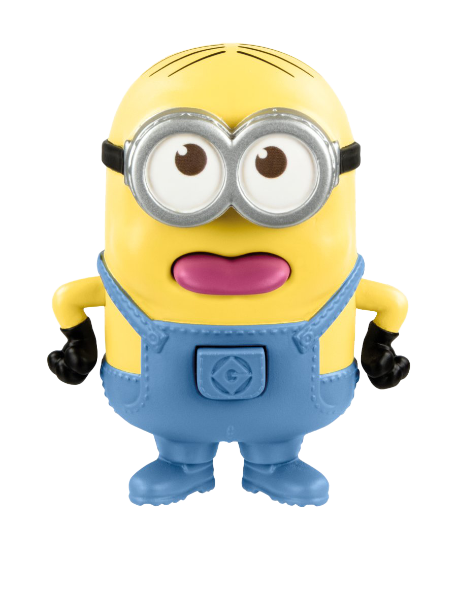 Minions PNG Free Photo Transparent PNG Image