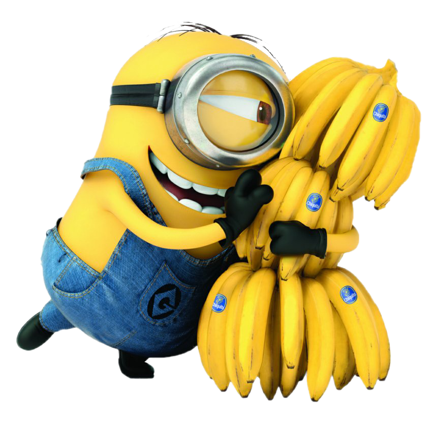 Minions Download HQ Transparent PNG Image