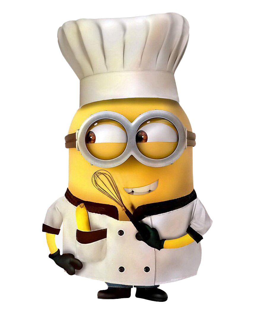 Photos Minions Free HD Image Transparent PNG Image