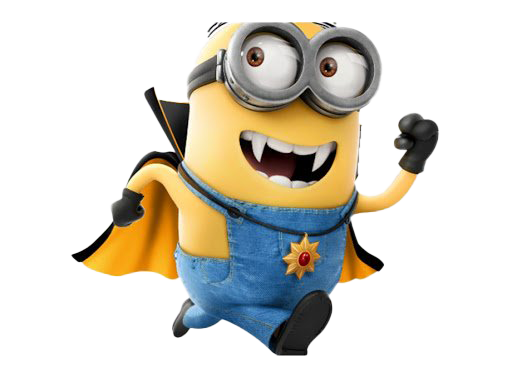 Picture Minions Free Transparent Image HD Transparent PNG Image