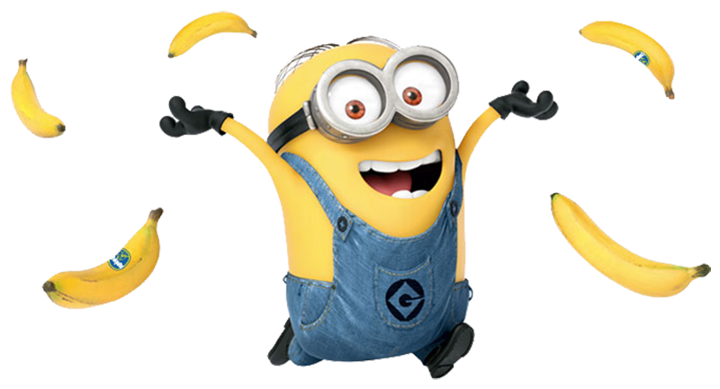 Images Minions Free HQ Image Transparent PNG Image