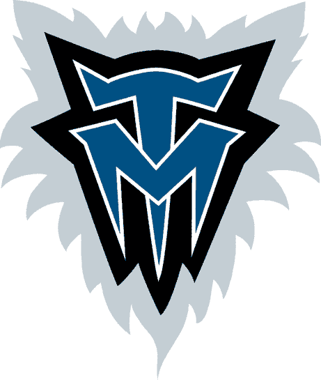 Timberwolves Logo Png Image Transparent PNG Image