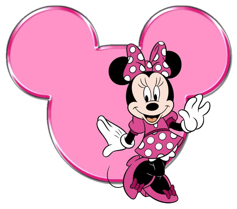 Minnie Mouse Transparent Image Transparent PNG Image