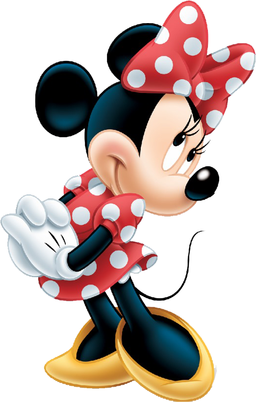 Mickey Cow Daisy Minnie Donald Clarabelle Duck Transparent PNG Image