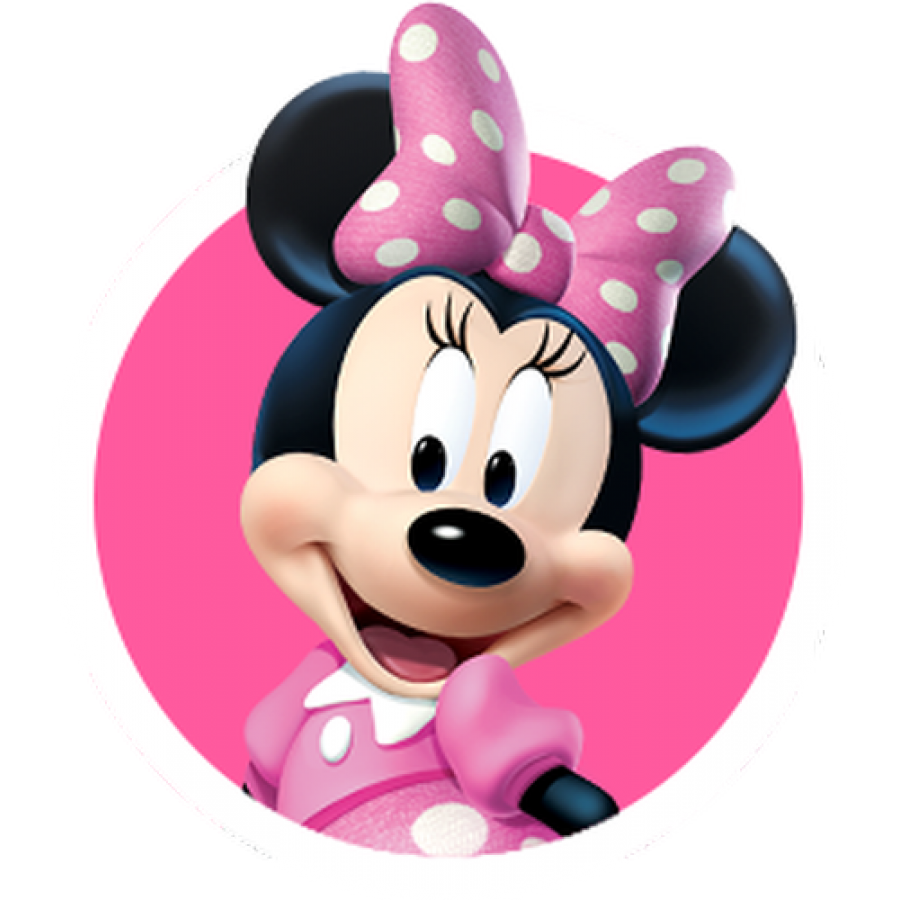 Mickey Daisy Youtube Minnie Pluto Duck Mouse Transparent PNG Image