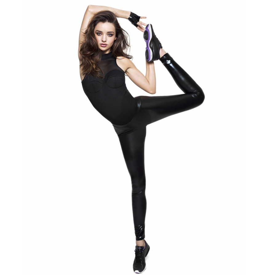 Miranda Kerr Transparent Transparent PNG Image