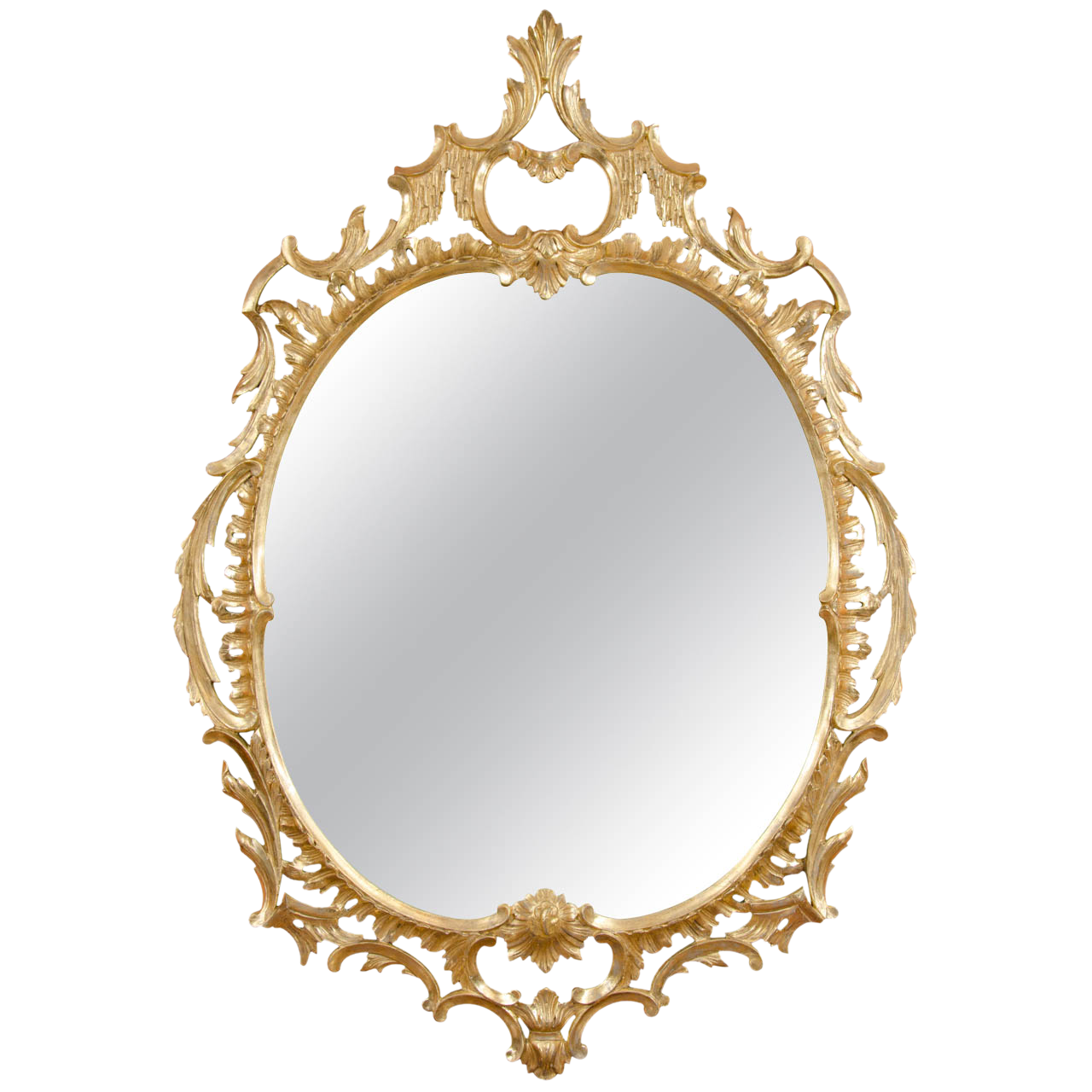 Mirror Transparent Transparent PNG Image