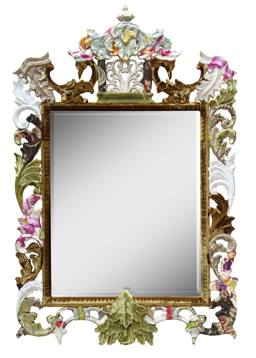 Mirror Png Image Transparent PNG Image